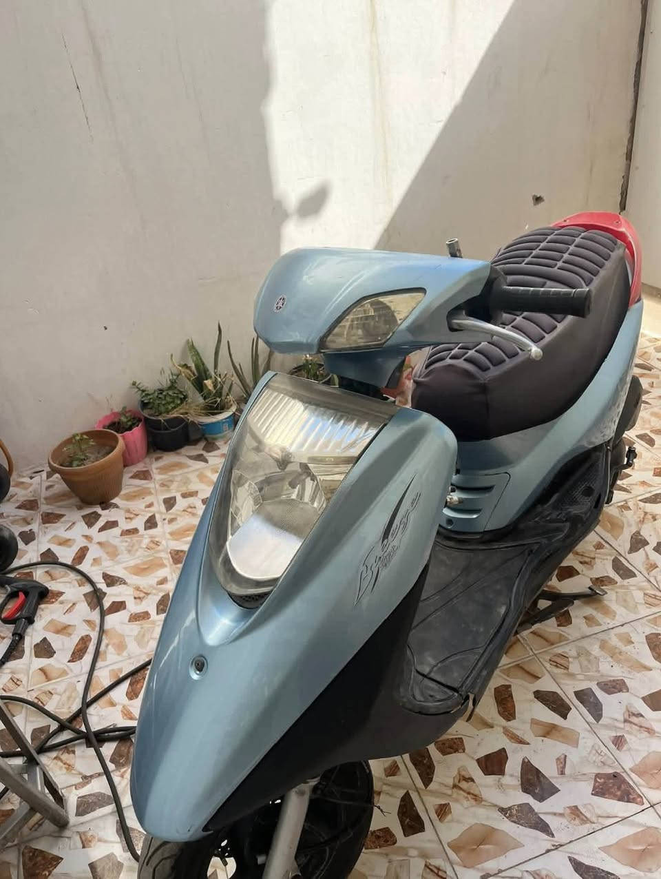 بريز كلشي شغال بيها مابيها نقص الحمدلله معدل كيج كلشي يشتغل سعر 500 الف فقط واتساب *********** مكاني بغداد عامريه
