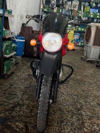 بوكسر • موديل ٢١ • بدون محرك