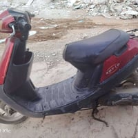 بوتين • نظيف • يحتاج باتري