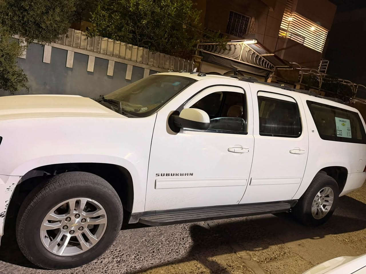 السلام عليكم عندي سيارتين جمسي عمومي اجره وحده 2007 بطه رقم بغداد مطلوب عليه 155 ورفه وبيه مجال
وثانيه 2008 اجره فحل رقم نينوى مطلوب 215 وبيه مجال سيارتين نضيفات وهذا رقم ***********
