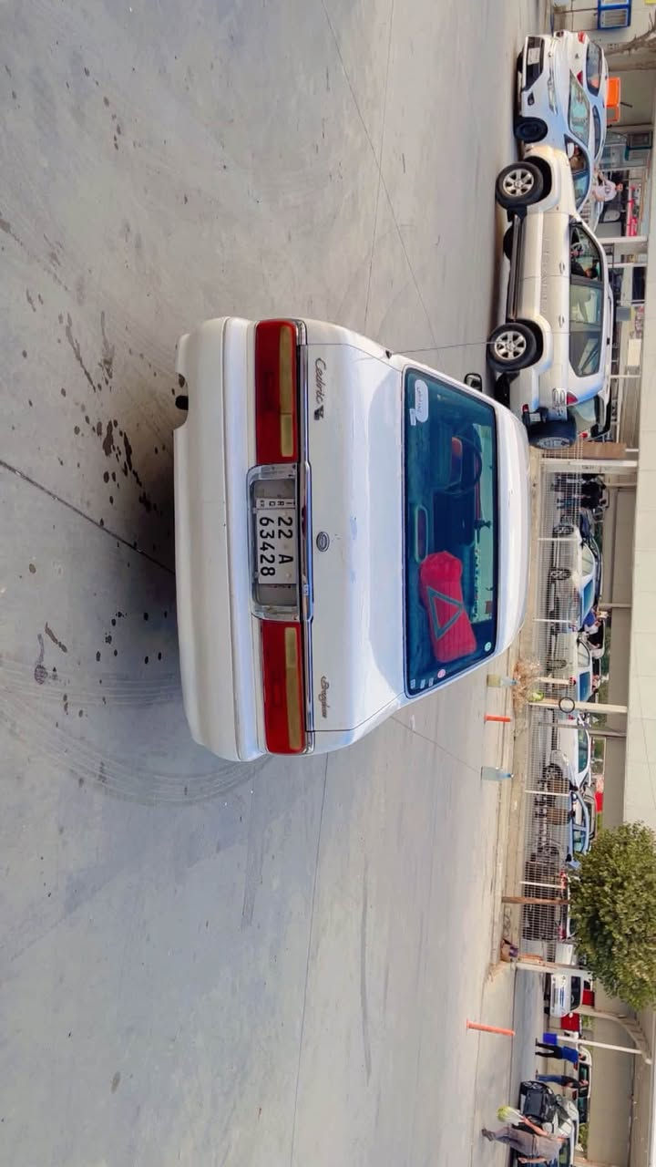 سدريك 2002    ره قه م هه و ليره  سه نه وي تا كو  2031تا زه كرا وه ته وه  خرا مه ي به شه رت   
مه كي نه و كيرو ته قه و ره  قه ي به شه رت  بو ياخ  به له به له  هه يه تي   ده حمو لي درا وي نيه  ما لي دو سته  ته بريد له سه ر سويج  جوار جام كا ره با ي هه و كيا ني به شه ت     له سليمانيم 
نرخي  ته نها  
55گه لا و  محا مه له 
***********
