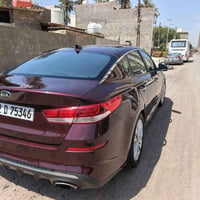 اوبتما ٢٠٢٠ • مكينة ٢٤٠٠ • وارد امريكي