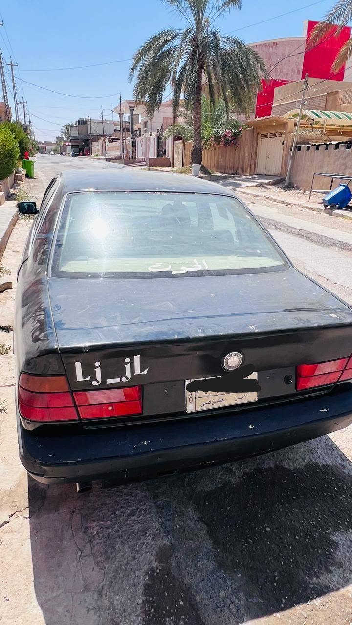 للبيع او مراوس
بي ام 520 مفتوح. سيارة تحتاج كور طاعجه ولف 
عندي بيها وكاله الك تحويل 

كير جترك  كهربائيات شغاله 

للعلم سيارة معمرة جديد 

عوزها ترتيبات بسيطه 

سعرها 29ورقه  
عنوان الانبار هيت 

***********
