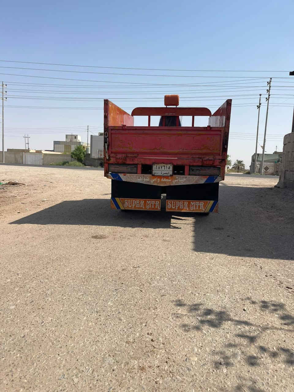 ستوته ام تي ار • سنويه • جاهزه
