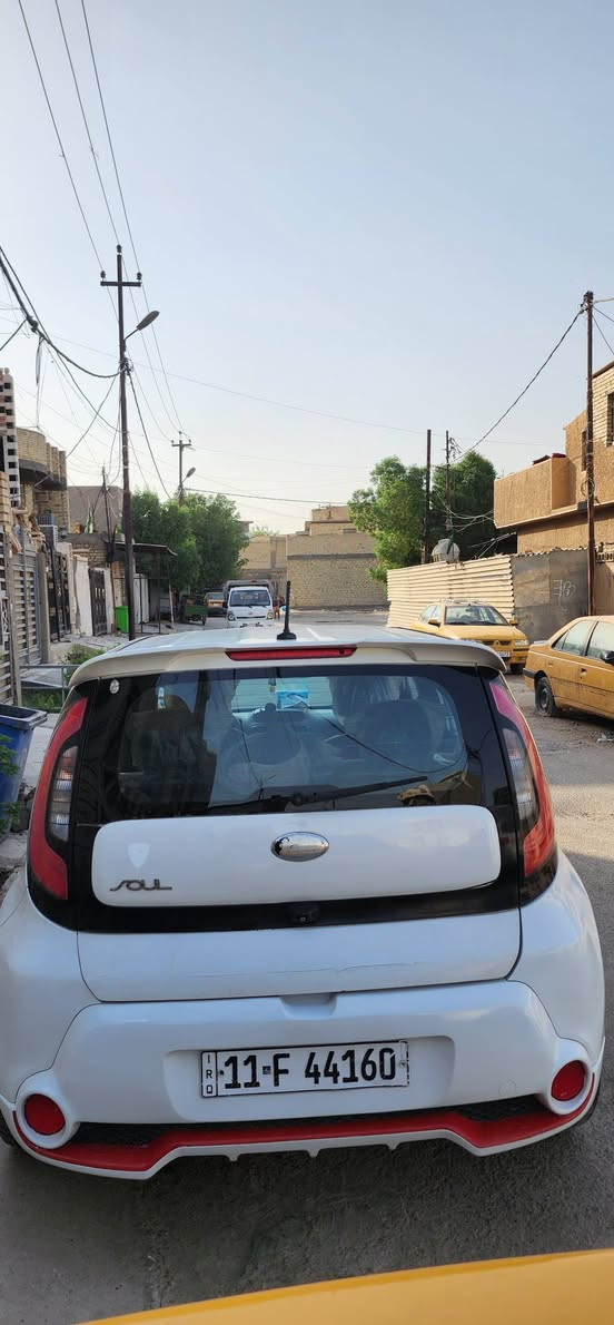 صول امريكي موديل 2014
رقم بغداد بسمي ماشيه ١١٢

محرك الفين سعر سعر 90

كير محرك تبريد صدر تايرات كفاله 

سياره جديده ونضيف

مكاني بغداد البلديات 

***********واتساب

***********
