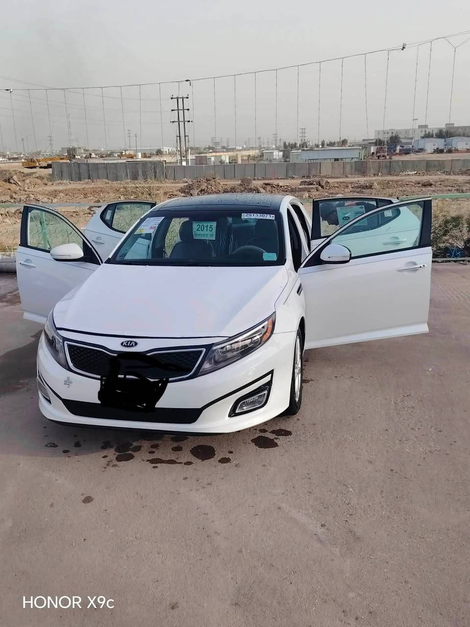 للبيع أوبتيما 15 أمريكي رقم ذي قار دولي بيه قطع مكينة 2400 فول مواصفات لا تنقيص لا تبخير تخم تاير جديد صدر جديد شاشه وكامره  السياره باسمي مداور ثاني يوم مكاني ذي قار الشطره رقم *********** اتصل وتتدلل .
