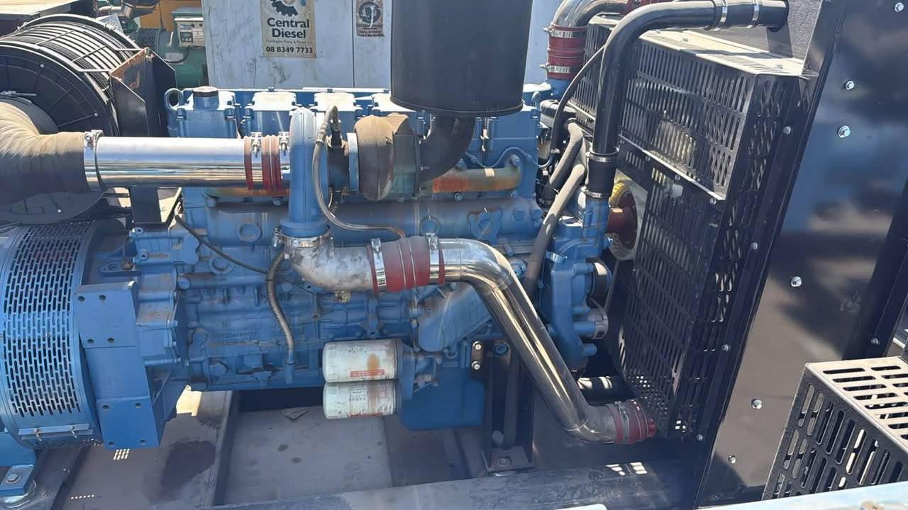 سلام عليكم  

تم وصول وجبة مولدات نوع WEICHAI  اشتاير 

حجم 400 KVA كيفي  بلادي زيرو صفر 

عنوان كراده خارج مجمع مشن مقابيل شارع جاك عبود 

الاستفسار اتصل 
***********
***********
ادخل شاهد فيديو
