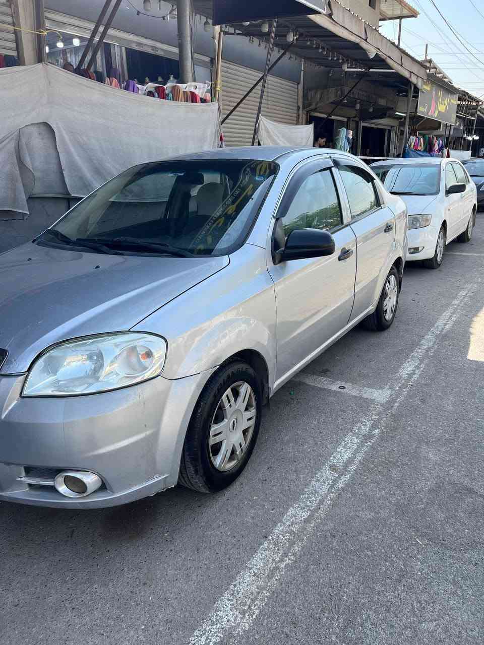 سياره افيو موديل ٢٠٠٩لاصرف ولا بخار بدون صبغ سيارة جاهزة سنويا لحد٢٠٢٨ باسمي اتصال على هذا رقم ***********
