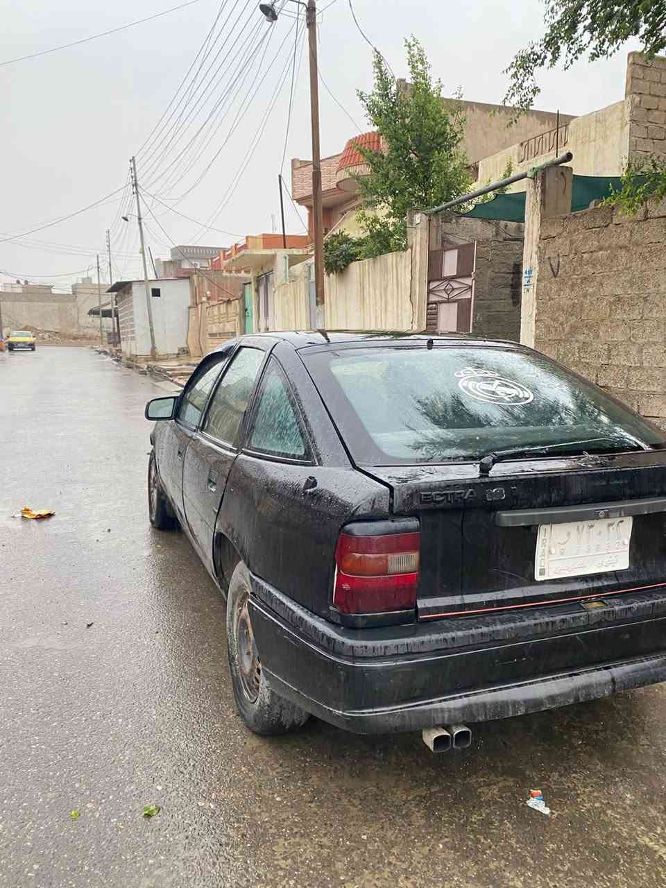 فكترا • حجم 18 • رقم نينوى