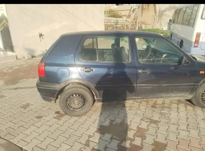 كولف • اوتوماتيك • تبريد شغال