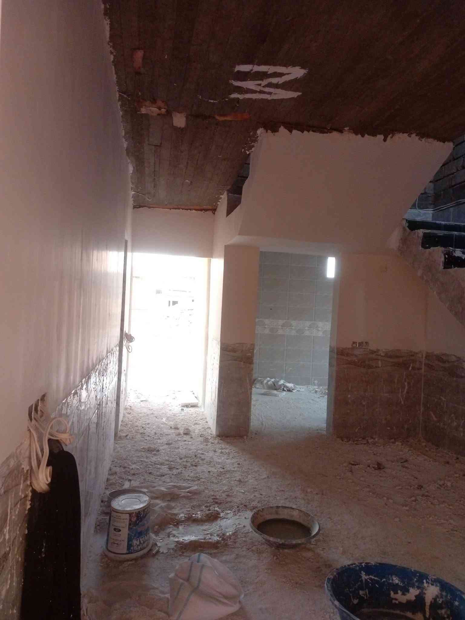 كادر لباخين جص من الموصل المتر #ب3  #متفرق حالين الي شغله جاهر ينتصل بيت يومين ويخلص جزء من عملي ***********
