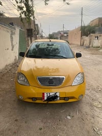 موديل ٢٠١٥ • نضيفه • محرك وكير مكفول