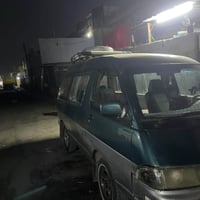 موديل ١٩٩٥ • مكينة VVT • الحسينية