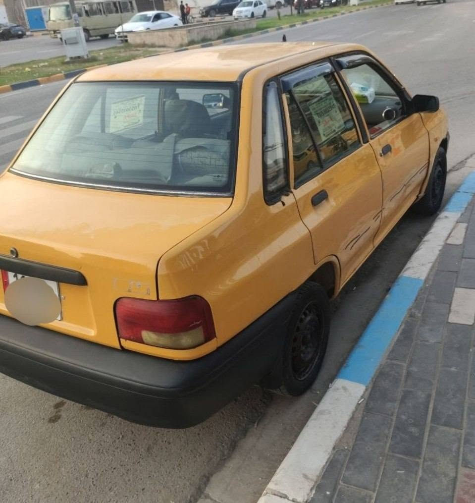 سايبا • ٢٠١٢ • رقم بغداد