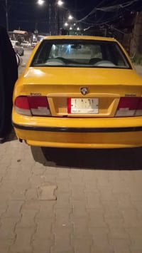 سمند • ٢٠١١ • رقم المثنى