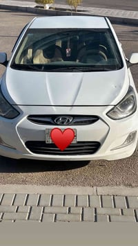اكسنت • ٢٠١٣ • محرك 1600