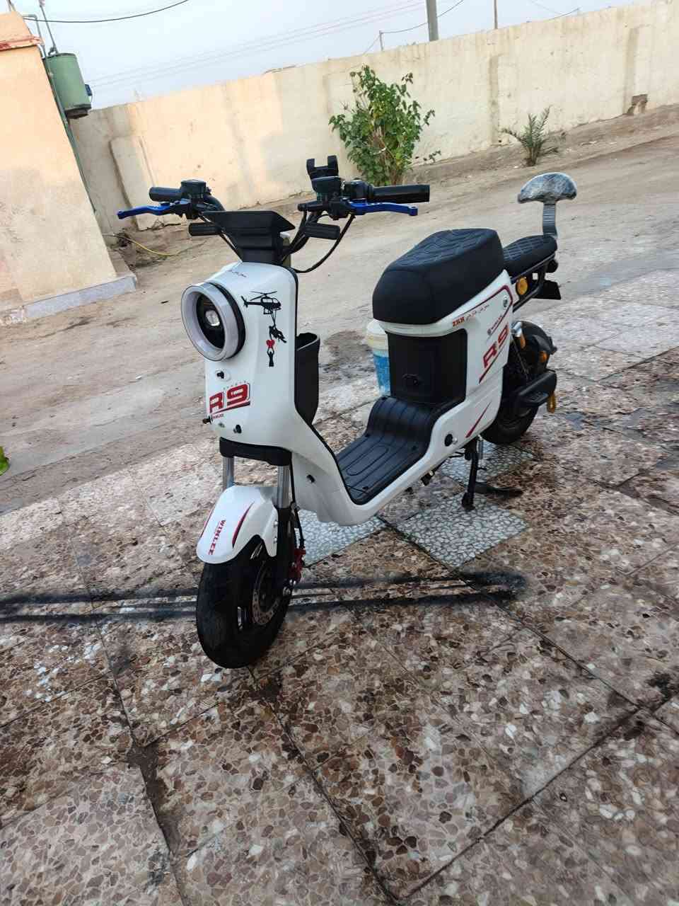 ار ٩ • ٥×٢٢أمبير • دير الحابيه