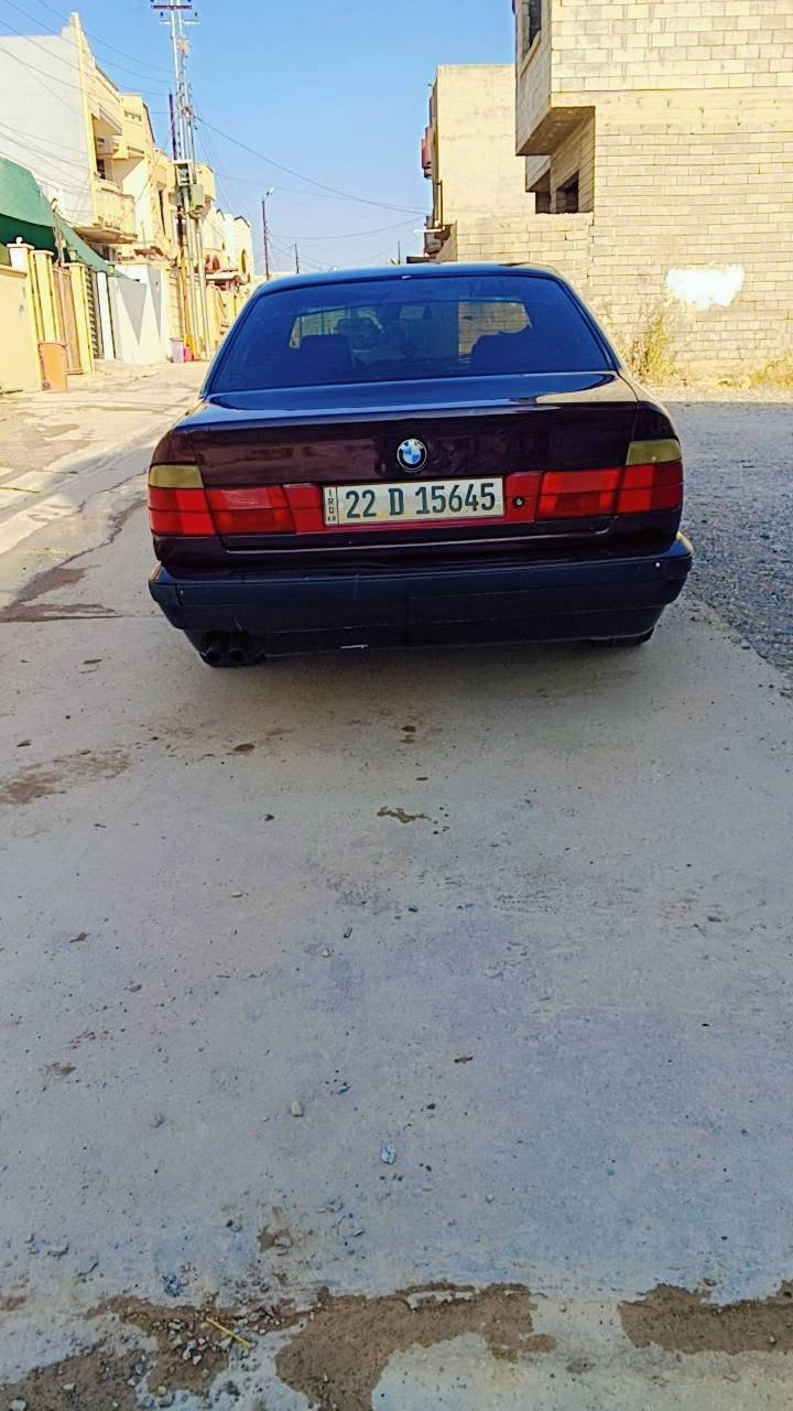 السلام عليكم للبيع Bmw لون 🍒 كرزي كير عادي موديل 91 مرشوشة جمالية رقم اربيل شرط التحويل محرك 525 اصل 
فانوس تبريد بجم عرض كل كهربائياتة شغالة اربع جامات كهرب‪ 1
‏‪***********‬‏
‏‪***********‬‏
