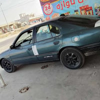 نيسان • بليمر • كلار شيخ لنگر