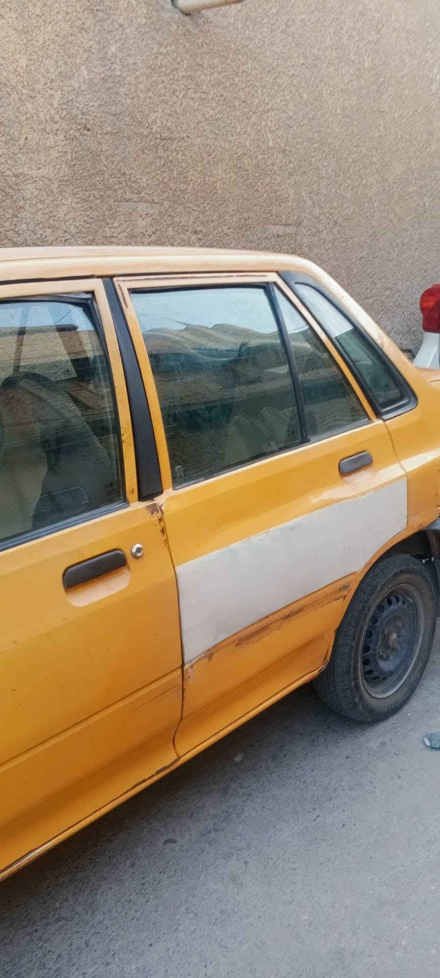 يالسلام عليكم سايبا موديل ١٢بيه تبخير كير نظيف وصدر امامي جديد والخلفي يرادله ترتيب تبرد شغال السعر ١٧تلفون *********** رقم الماني باسمي شرط التحويل
