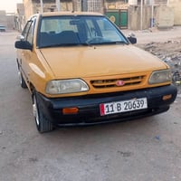 مكينه وكير كرتون • ٢٠١١ • تحويل ثاني يوم