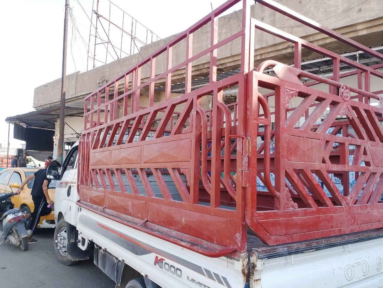 للبيع محجل طبكه السعر ٣٢٥ ومجالو بصيط الاتصال ***********
