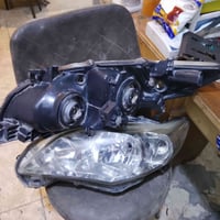 مازده كورلا s 2008الى 2010او أكثر  اعلى فئه  S السعر 100 الف الزوج مو ...