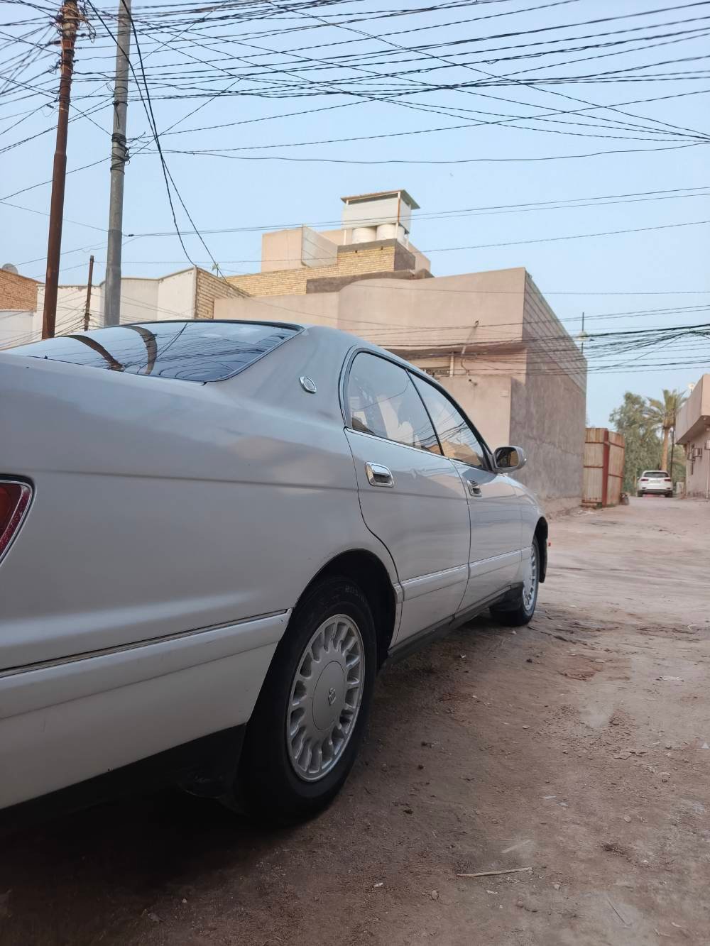 بطه منفصل • ١٩٩٤ • رقم كربلاء