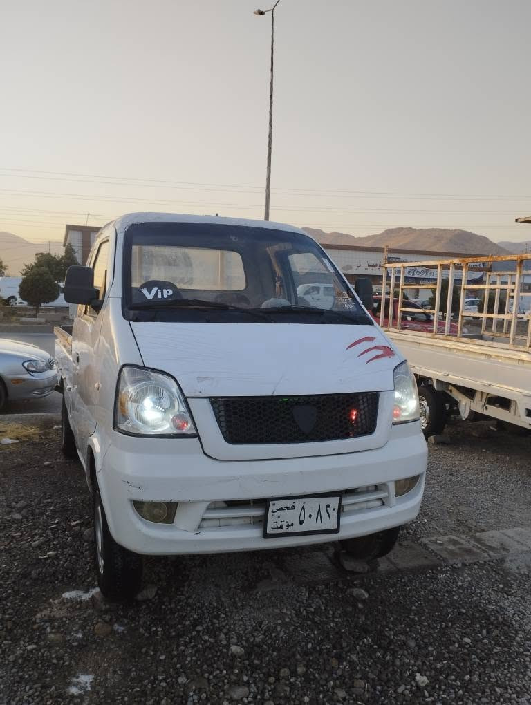 هایڤی2012گێڕو مەکینەو شانسیو ئەکسلی بەشەرتە مەنەفێستی لەگەڵە  پێشی کامل توند کراوەتەوە  کارەبای بەشەرتە هەتا گێچی بەنزینیش هەموو گیانی بەشەرت سعری 27 معامەلەیەکی کەم شوێن چواقوڕنە 
***********
*********** السليمانية, العراق
