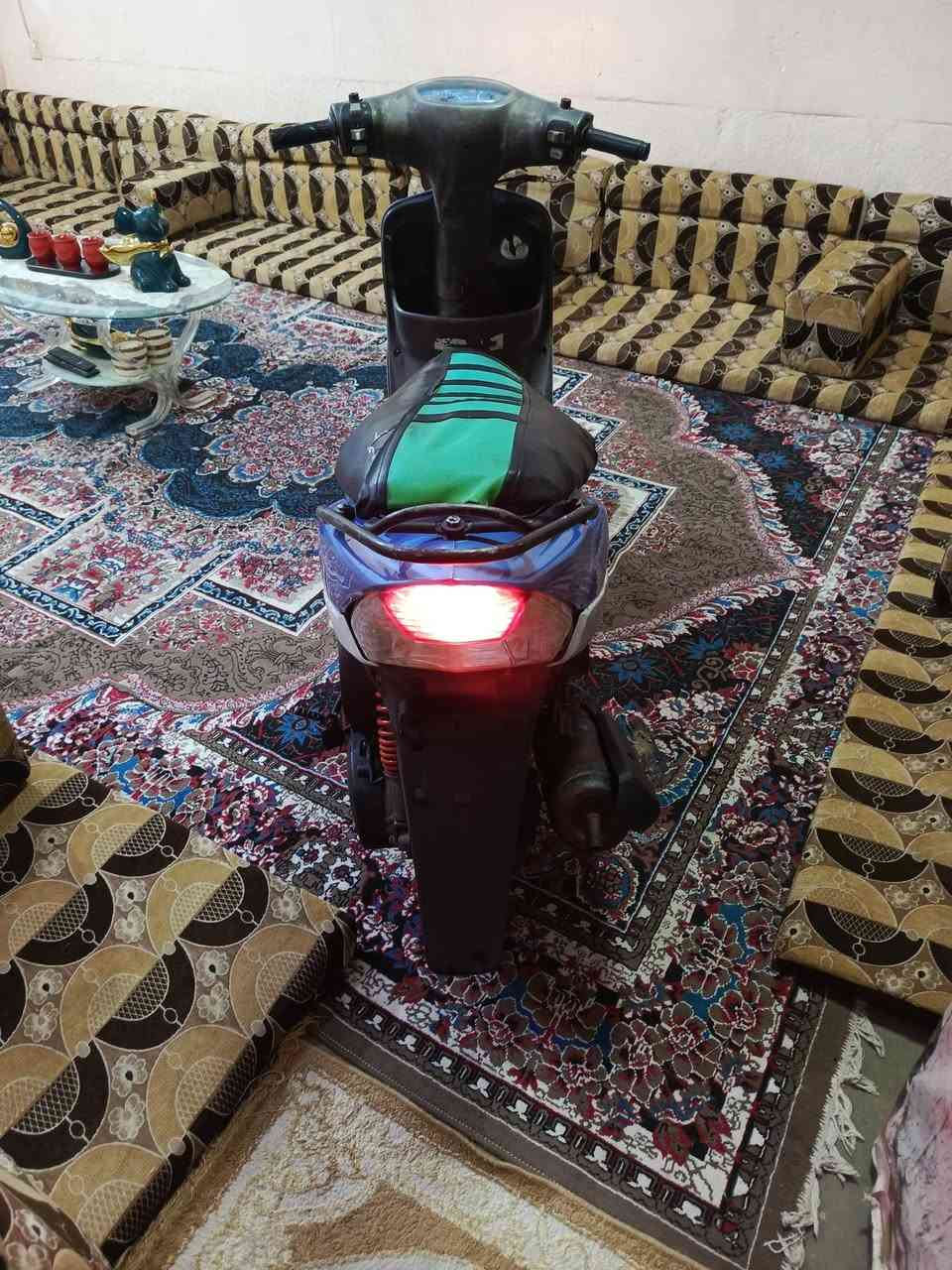 ماكس منغولي 50 بلاد ختم واحد سعر (550)
دراجه جاهزه وكامله للخير سلف هندر كهربأيات لايت بك لايت اسطاب اشاير هورن قفل جنطه وسكان دبلات بريكات كله شغال وكلشي ماتخسر عليه ساعه شرط شلعه ومشي نعومه فول خرسه وماتسمعه خير من الله مكاني ناصريه مركز حي تضحيه رقم الهاتف *********** بيه واتساب الشراي يتصل ويدلل

نص مكتوب في الصور:
- 0181 116 4009
- 0181 116 4000