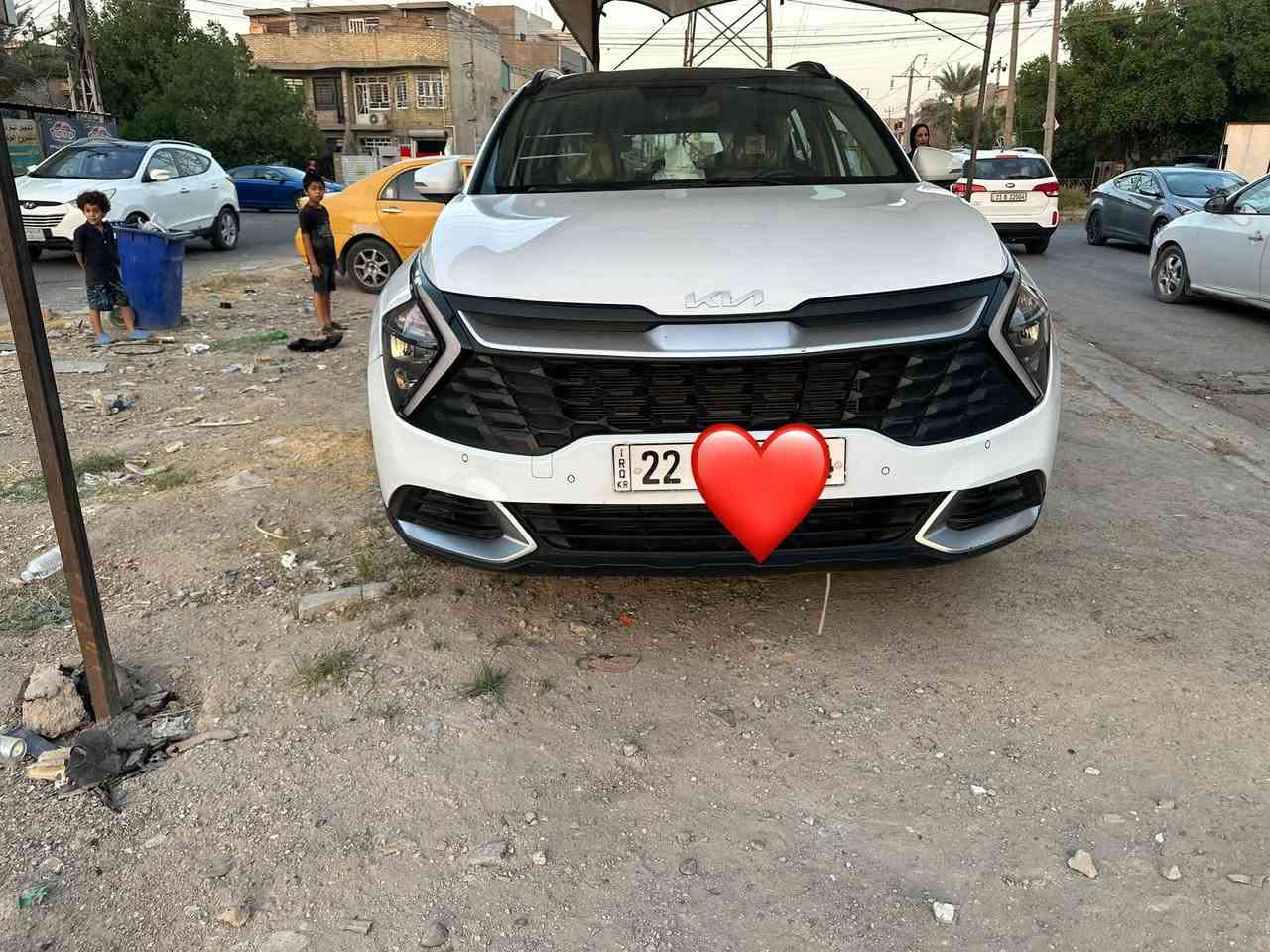 سلام عليكم كيا سبورتج خليجي 2023 فول مواصفات بنروما اشحن وايرليس تدفئه مقاعد وستيرن رادارات كامرة دوارة صندوق كهرباء مري شفط شفتات ستيرن سايد بريك بصمة تشغيل بصمة تشغيل عن بعد ليت زنون لد نهاري مثبت سرعة بصمة بواب ماشية 43 الف بعد هواي بية مواصفات 
سيارة مكفولة من صبغ بس مكانين بارد رقم أربيل بسمي تريد وكالة وتحويل سعر على خاص بيع ومراوس مكان بغداد كرخ *********** واتساب @@
