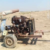محرك فيكو • مكفول • بابل خمسيه