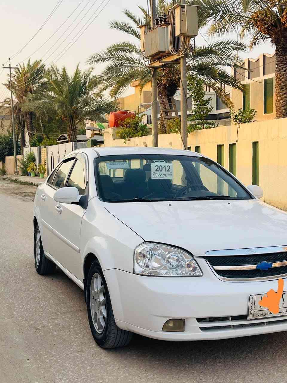 السلام عليكم اوبتره للبيع موديل ٢٠١٢ كير مكينه حداديه تخم تاير كهربائيات كلها شغاله تبريد شغال ثلج السيارة جاهزة من كلشي السياره مابيهة اي نقص رقم قادسيه سنويه لل٢٧ شرط التحويل السياره بيهه 4 قطع صبغ مكفوله من الكصه والكلبه مكفوله من اي داخل مكاني بابل رجاءا أقره المنشور يله تخابر السعر 63 خاص ما اجاوب رقم الهاتف ***********
