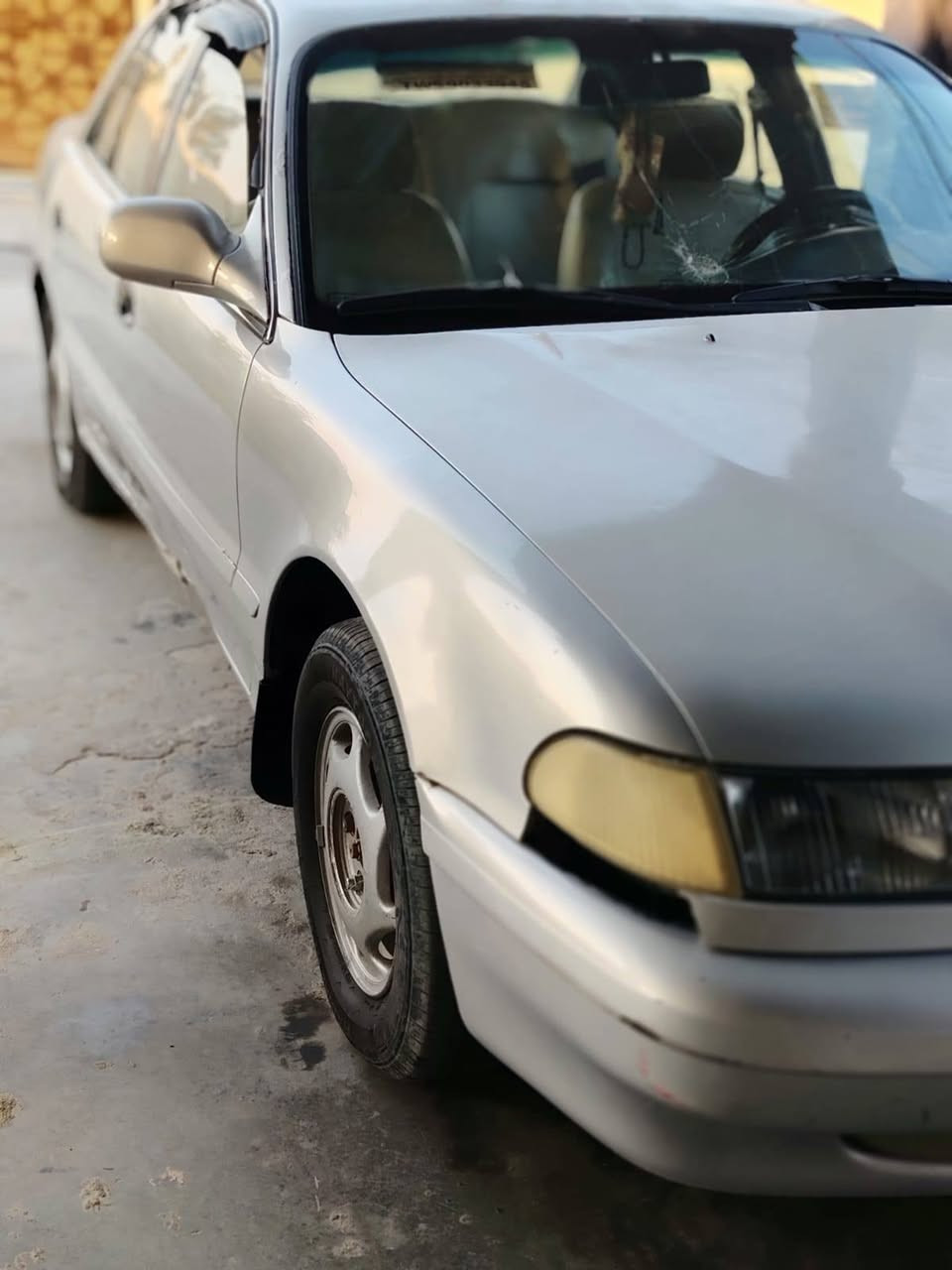 سلام عليكم سوناتا تو موديل 94 مكينه وكير خير من الله مكينه 2000 كير اوتو كهربائيات كلها شغاله سعر 40 وبيها مجال حك جيه
تصال ***********
واتساب ***********
سلام عليكم سوناتا تو موديل 94 مكينه وكير خير من الله مكينه 2000 كير اوتو كهربائيات كلها شغاله سعر 40 وبيها مجال حك جيه
