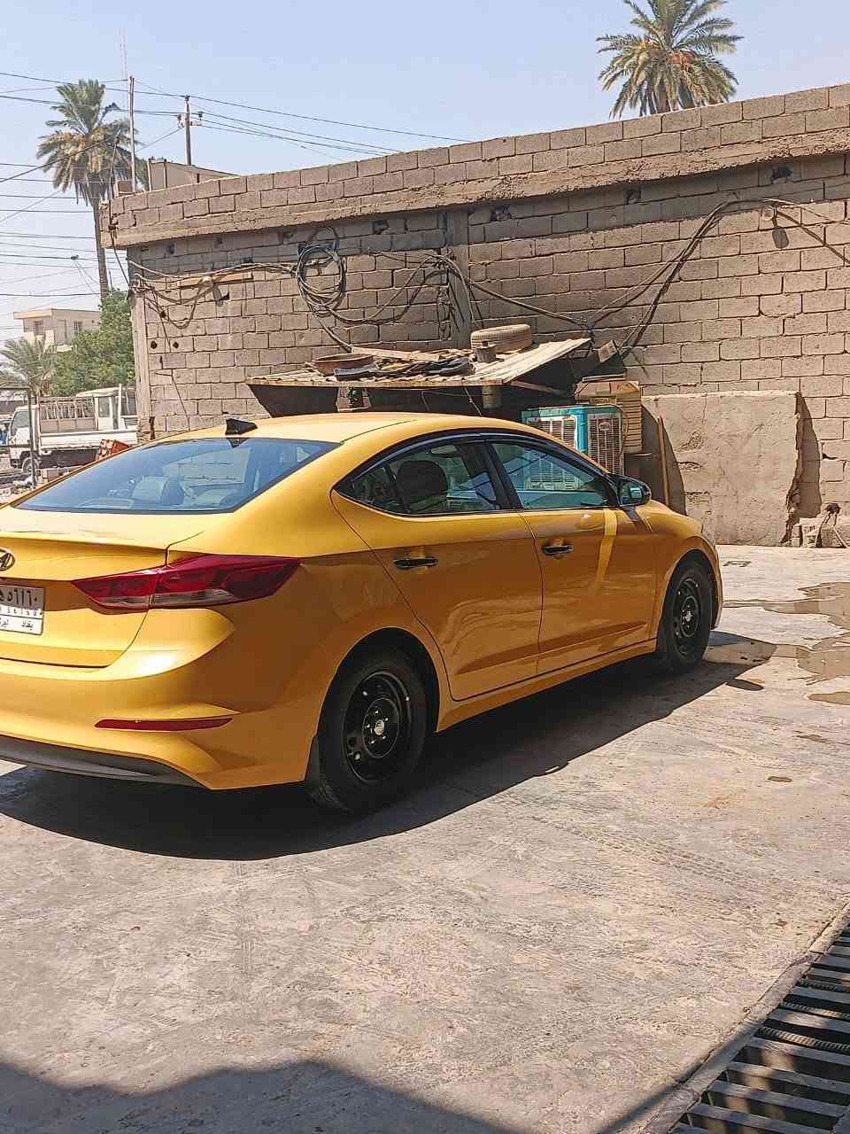 السلام عليكم انتره موديل 2017صوره الحادث بالمنشور  سياره ليبر واحد محرك 2000 دوش كير ايتي كامره حساسات لادارات تخم تاير حداديه جديده تدفئه تبريد أمام خلفي تحكم ستيرن جيهتين شاشه جبيره فتحه كشن جلد كشنات كهرباء دمام مكاني بغداد رقم تلفون ***********
