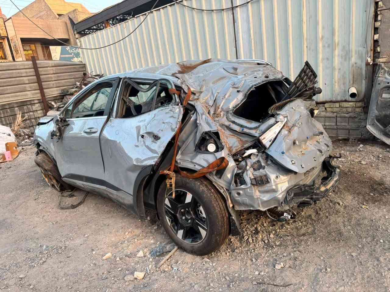 ياالله
سبورتج خليجي 2026 رقم اربيل هزه جديده سنويه جديده

مكلوبه تنباع ع حادثها سعرها 55 مكانها بغداد

***********
