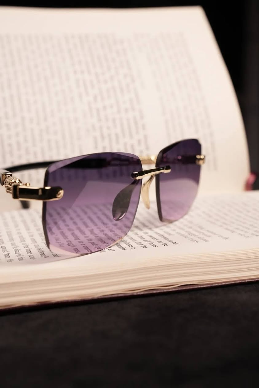 🕶️✨ نظارات كارتير  ✨🕶️
🔥 موديلات مميزة تناسب جميع الأذواق

😎 ستايل عصري وأنيق

✅ جودة ممتازة

✅ أسعار مناسبة

🎁 اختار موديلك وخلي إطلالتك غير!

📲 للطلب والاستفسار عبر واتساب:

***********
