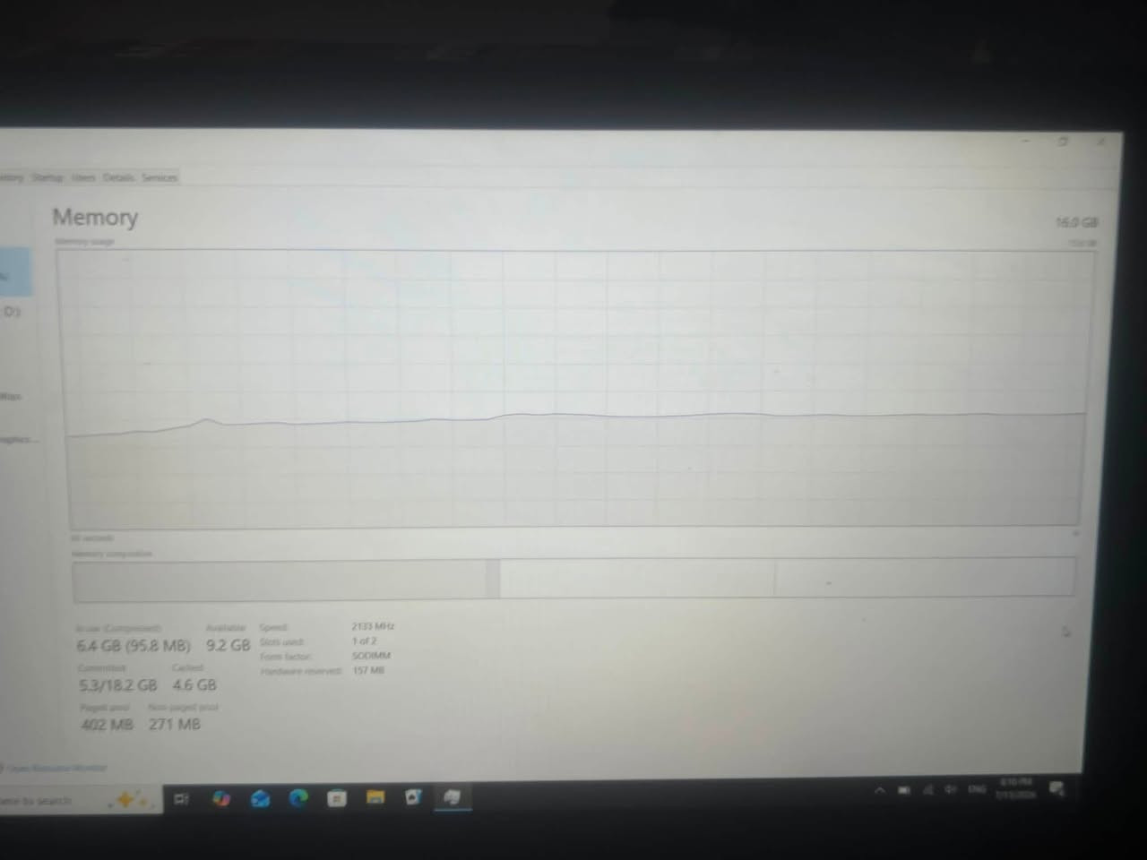 السلام عليكم لابتوب لينوفو Thinkpad T570
الابتوب نظيف ومرتب تجي تجيك وتشوف مواصفات 
كللش حلوة استخدامي شخصي وبسيط اكسل و ورد وهاي الامور البسيطة ما اشتغل عليه شغل ثكيل مواصفات Ci5 جيل 7 pro
رامات 16gb
N.2 512gb سامسونك
كرت شاشة داخلي 8gb
شاشة 15,6.     FULLHD
شاشة لمس 
بيهة ملاحظة بسيطة وما بيهة اي اثر السبرنك اليمين مال بطارية فالت فقط بس تجيب سبرنك وخلص حتى بلاش يسوهة والبطارية مال لابتوب فوق الممتازة تنطيني ساعتين تقريباً 
مكاني بغداد الامين الثانية نواب الضباط قرب مركز شرطة الامين
***********
تجي تشوفهة تفحصهة يلة تاخذهة 
السعر 300 الف
