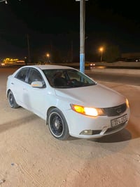سيراتو موديل ٢٠١١ • خليجي • رقم اربيل