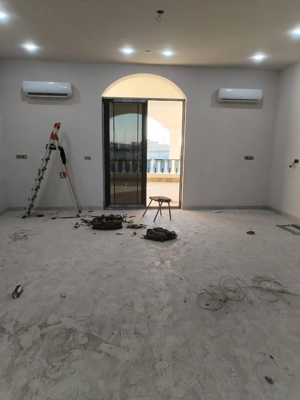 �❄️ حر الصيف؟ خلي تبريدك يرجع مثل الجديد! ❄️📢

🔧 نقدم لكم خدمات:
✅ نصب السبالت بجميع الأنواع
✅ صيانة وفحص شامل للأعطال
✅ غسل وتنظيف عميق للوحدات الداخلية والخارجية
✅ شحن غاز بأفضل المواد وأحدث الأجهزة

⭐ فريق فني متخصص وخبرة عالية
⭐ أسعار مناسبة وخدمة سريعة
⭐ ضمان على جميع الأعمال المنفذة
⭐ دقة بالمواعيد وجودة مضمونة

🏠 نخدم المنازل والمحلات والمكاتب والشركات

📞 للحجز والاستفسار:
***********

🔥 لا تنتظر ضعف التبريد أو ارتفاع استهلاك الكهرباء، احجز صيانة سبلتك الآن واستمتع بأفضل أداء طوال الموسم.

#صيانة_سبالت #غسل_سبالت #شحن_غاز #نصب_سبالت #الكوت #واسط #خدمات_تبريد ❄
