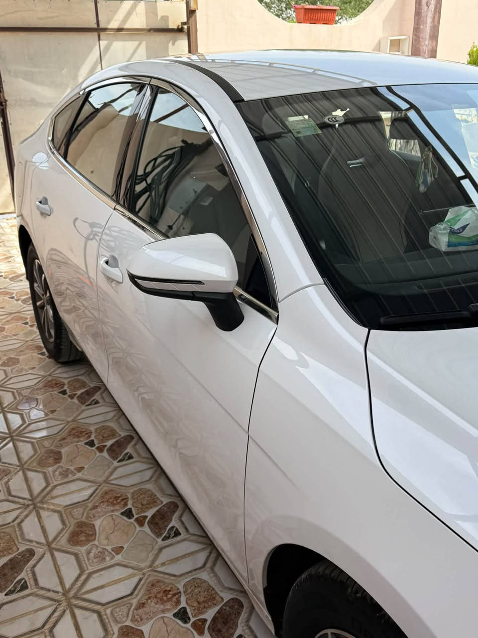 ديستروير • ٢٠١٥ • رقم سليمانية