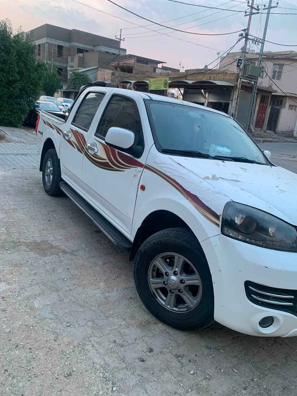 وييل ٢١ • كفاله عامه • مجال بسيط
