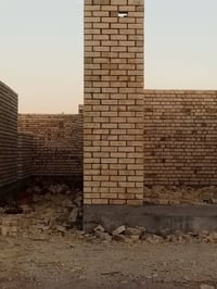 خلفه بناء • درجة أولى • البصرة
