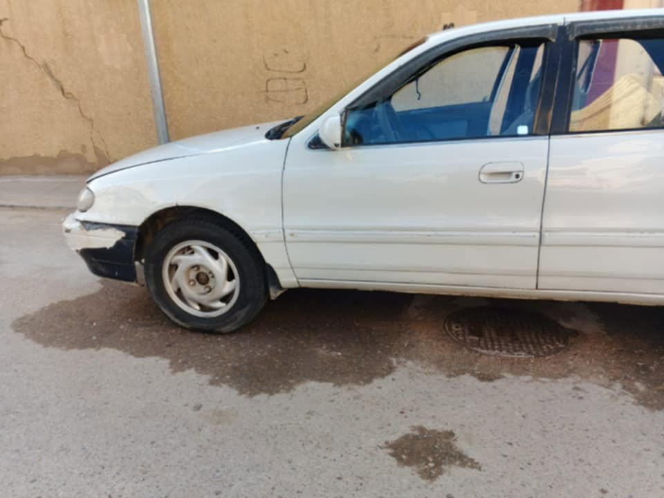 سيارة   النترا   موديل  93  كير  عادي   تبريد  يرادله  بس غاز   للبيع    او   ترهم  مراوس  وانطي  فرق    ورقم انبار  وبا  اسمي عارضها  ب  32  ورقه  وبيها مجال  وتعال  وشوف  بعينك    العنوان  فلوجه     والي  يحب  يتصل    ***********
