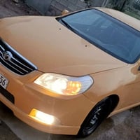 دايو ابكه موديل2008 مكينه ابلاد 6سلندر  السعر53 وبيهة مجال للشراي مكان...
