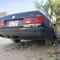 730 موديل ٩٤ • ٨ سلندر • فتحة سقف