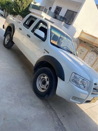 فورد • ٢٠٠٩ • رانية