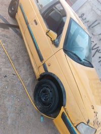 بارس • مكينه وكير • نجف