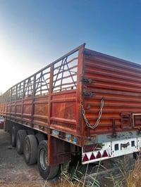 فصال أردني • ١٣٫٦م • موصل