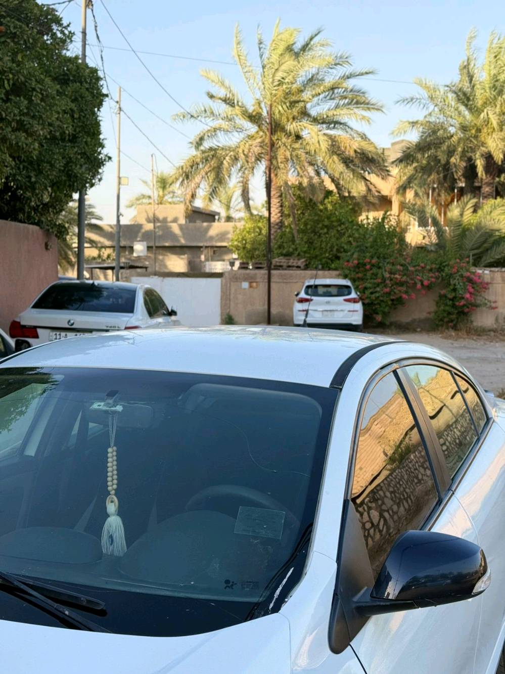 افلوانس • ٢٠١٣ • رقم بابل